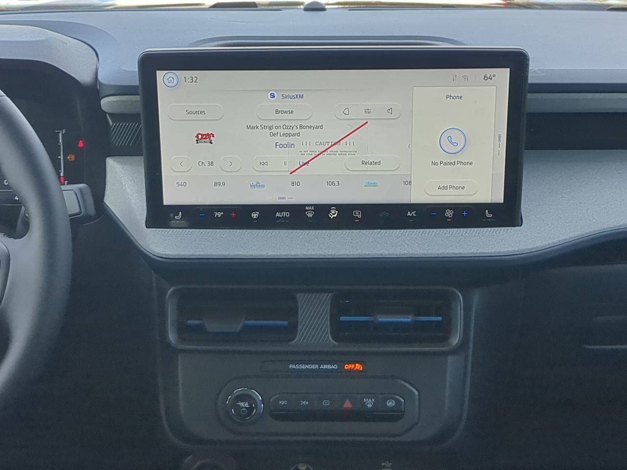 2026 Ford Maverick XLT Winder GA