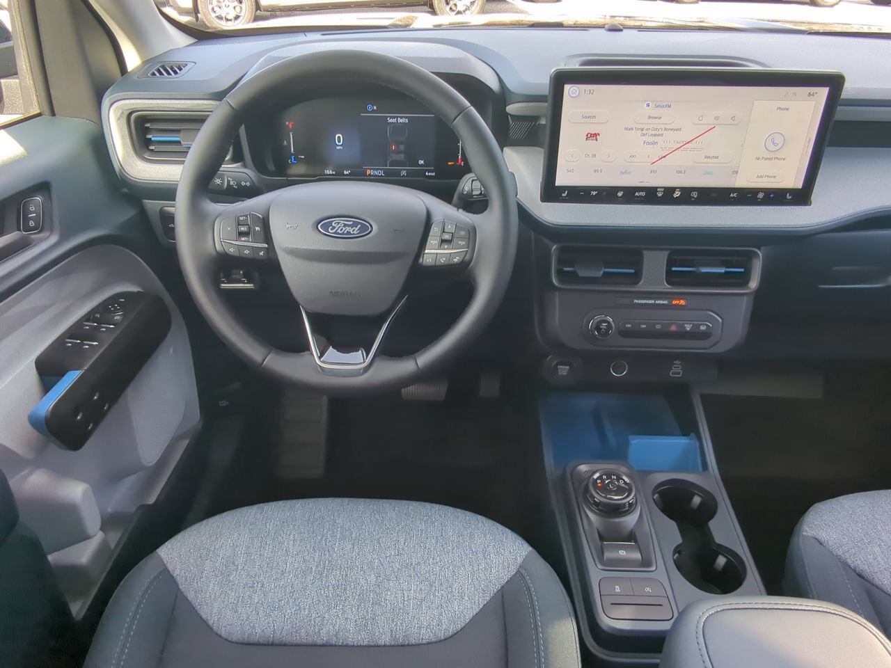 2026 Ford Maverick XLT Winder GA