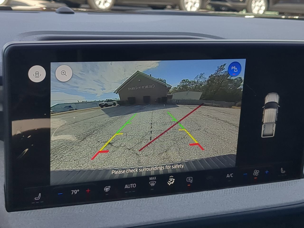 2026 Ford Maverick XLT Winder GA