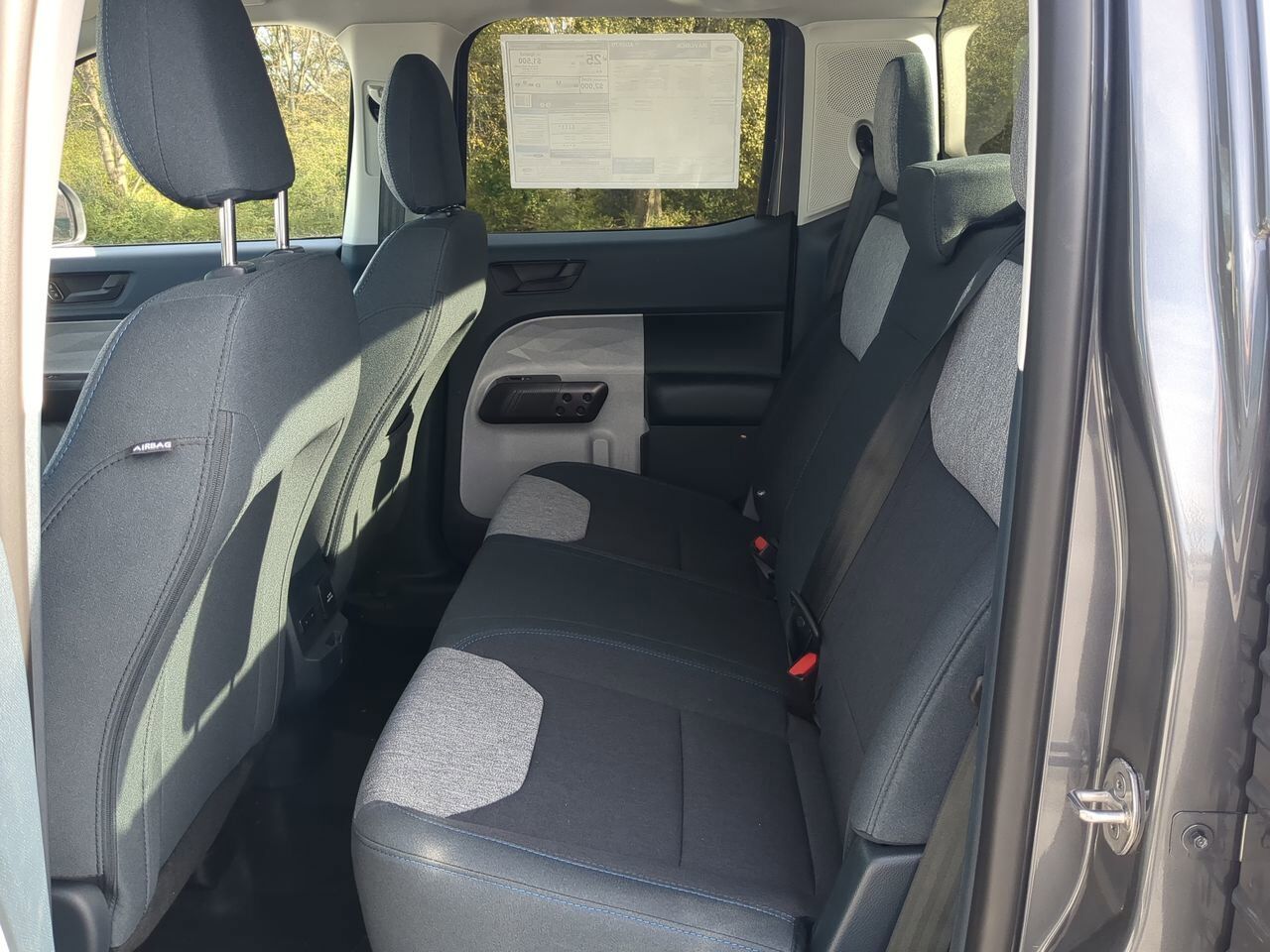 2026 Ford Maverick XLT Winder GA