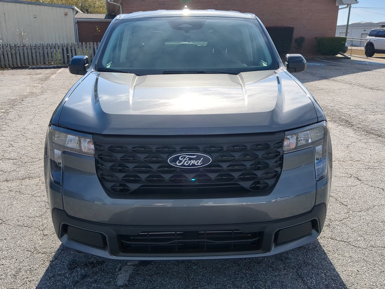 2026 Ford Maverick XLT Winder GA
