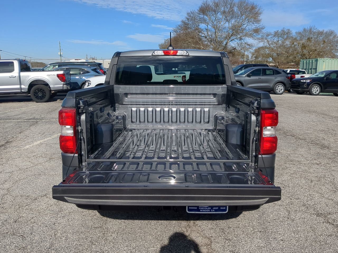 2026 Ford Maverick XLT Winder GA