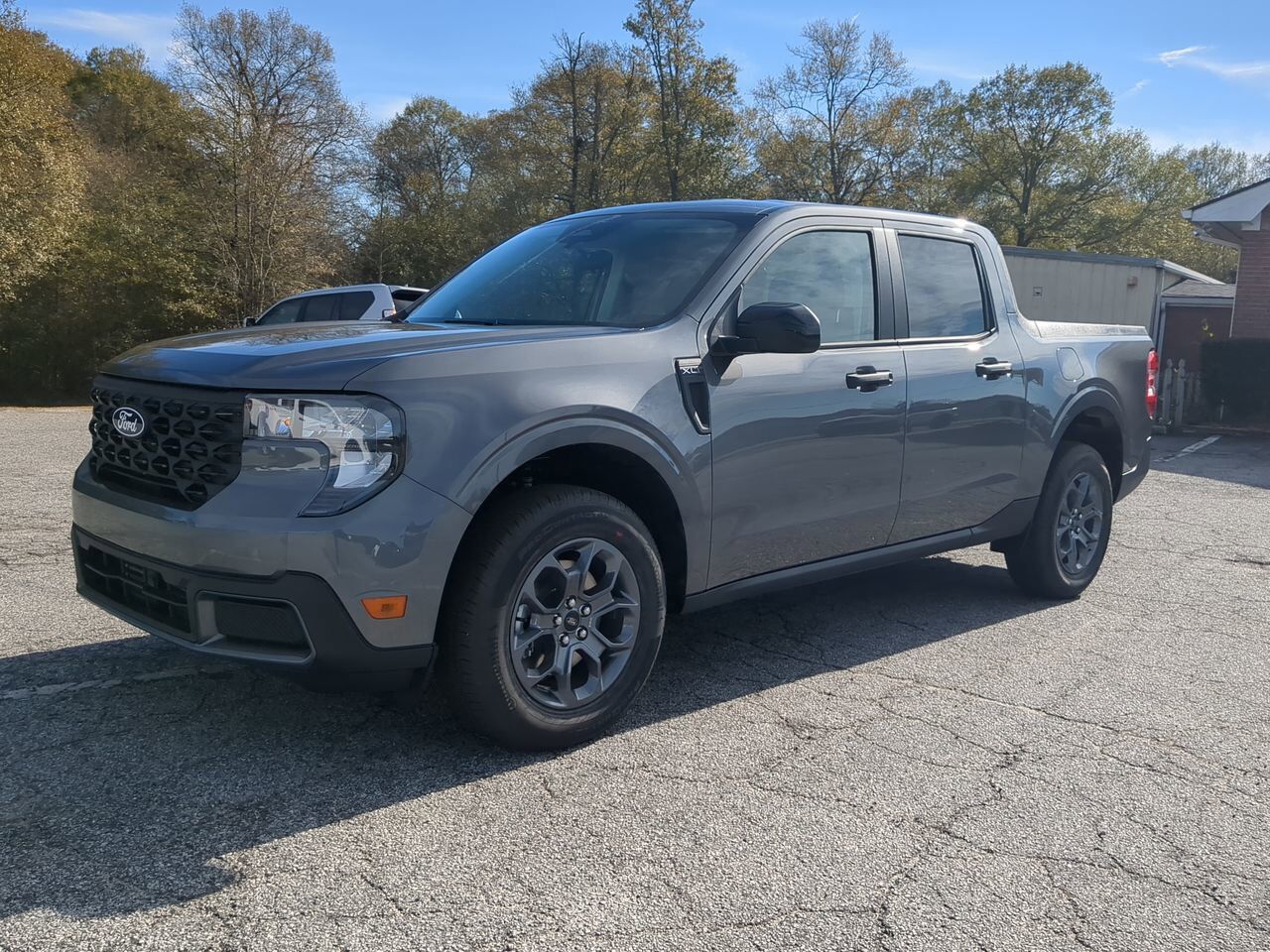 2026 Ford Maverick XLT Winder GA