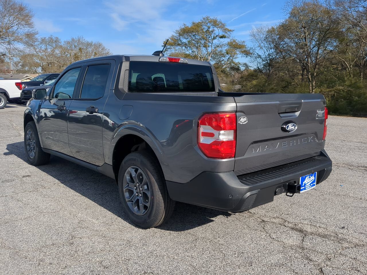 2026 Ford Maverick XLT Winder GA