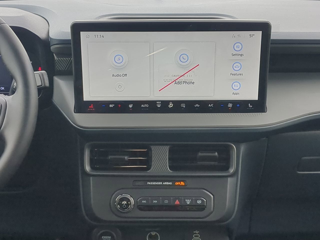 2026 Ford Maverick XLT Winder GA