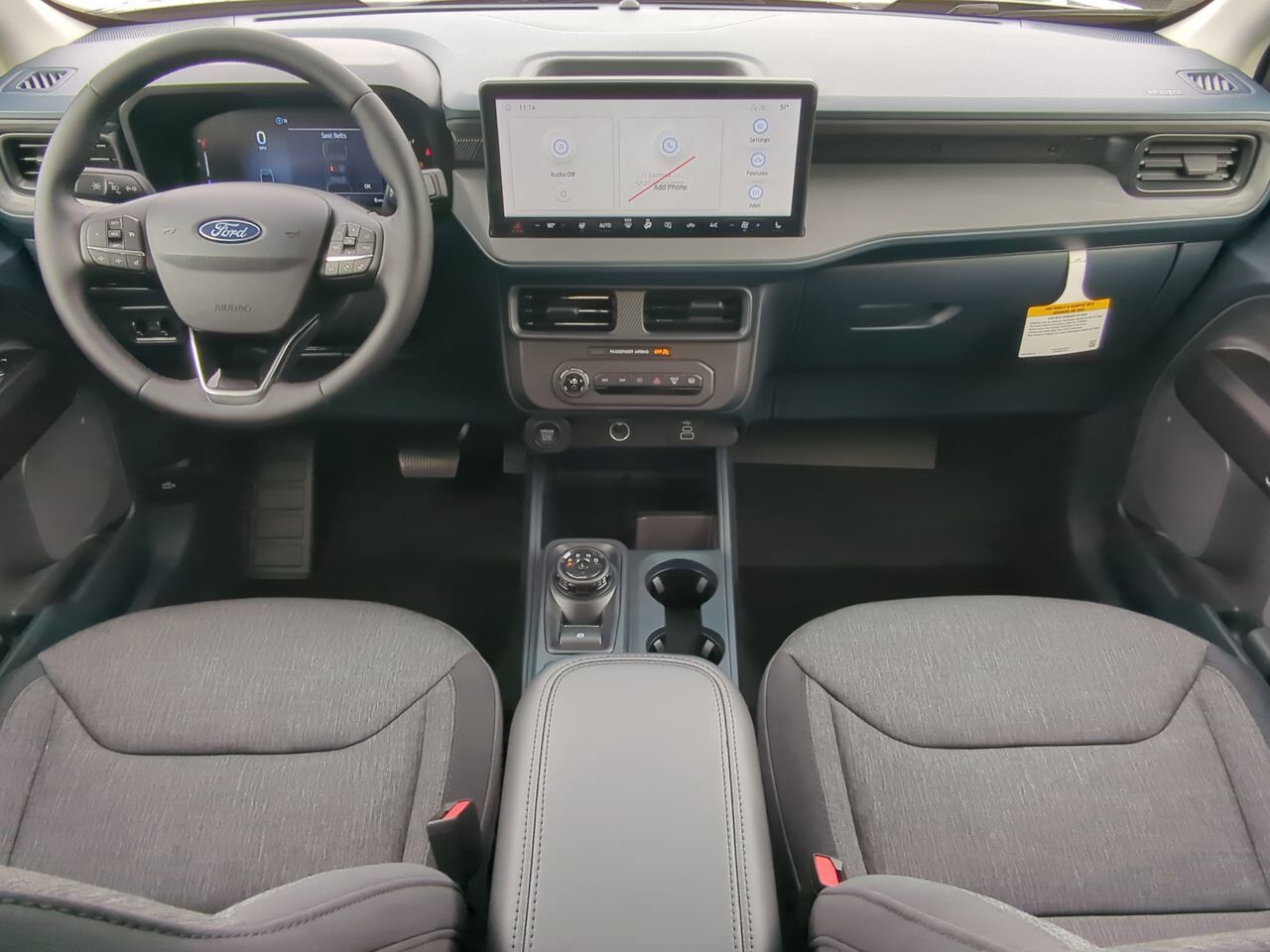 2026 Ford Maverick XLT Winder GA