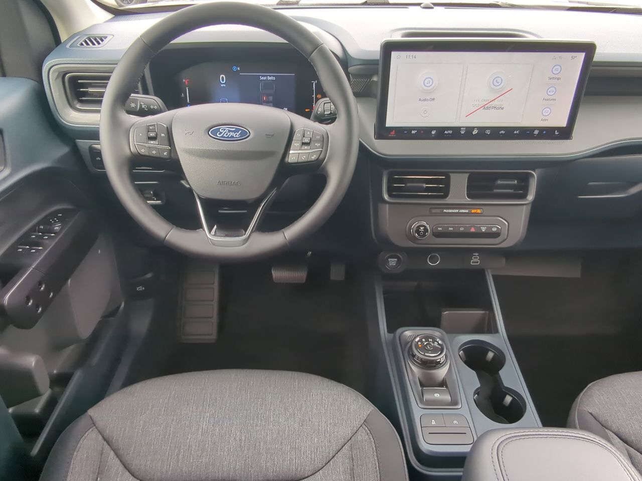 2026 Ford Maverick XLT Winder GA