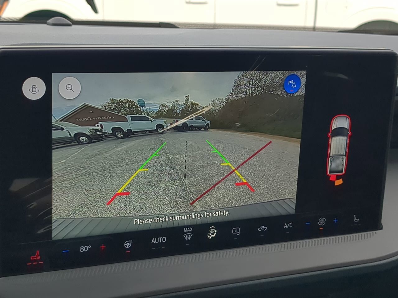 2026 Ford Maverick XLT Winder GA