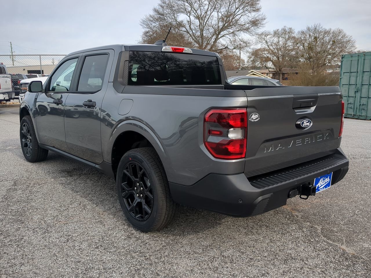 2026 Ford Maverick XLT Winder GA