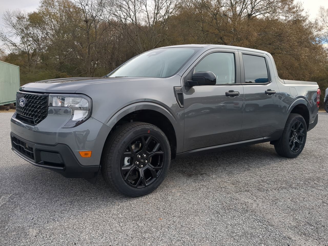 2026 Ford Maverick XLT Winder GA