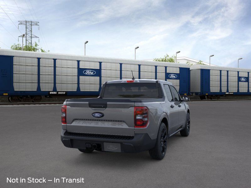 2026 Ford Maverick XLT Winder GA