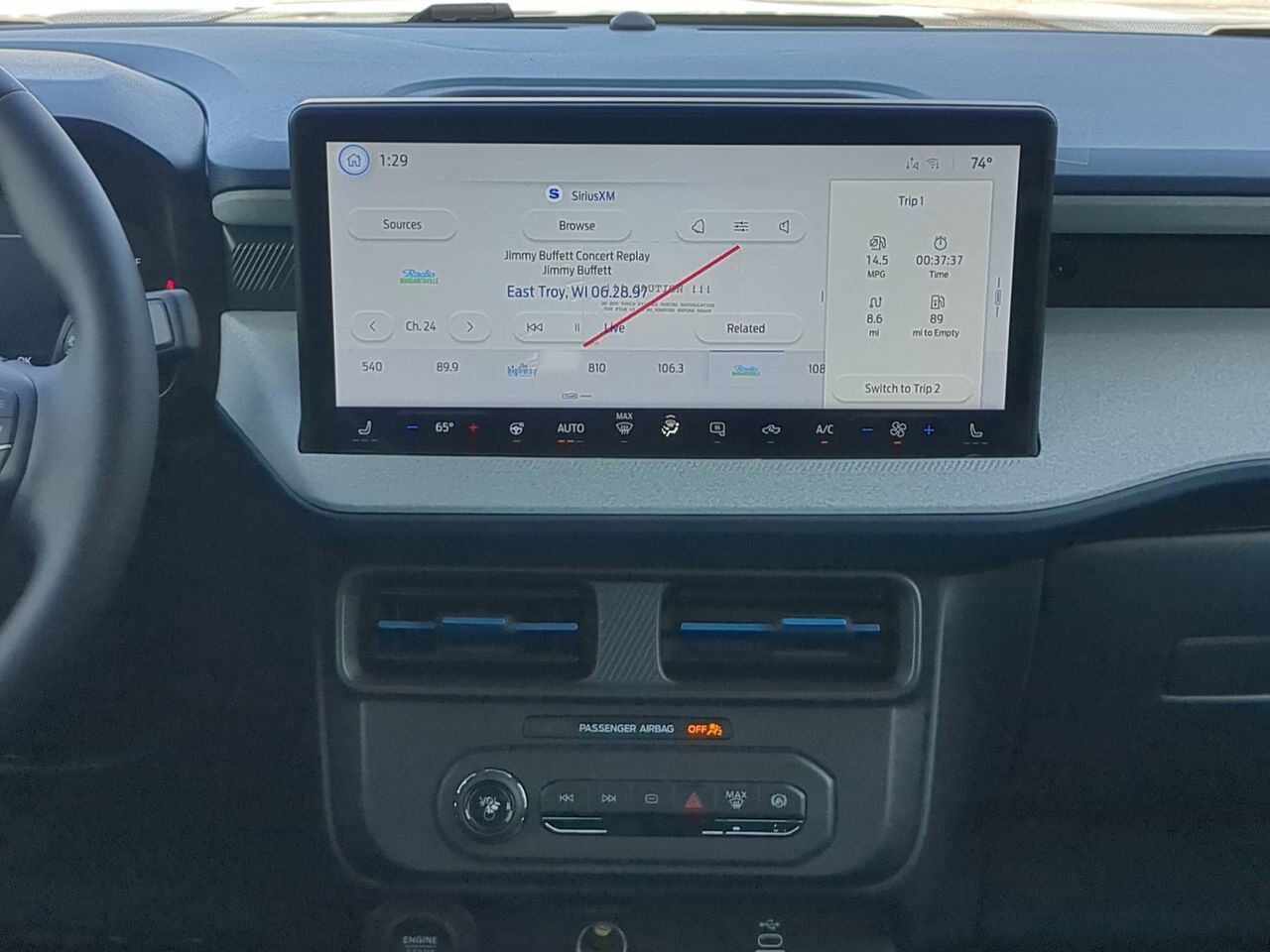 2026 Ford Maverick XLT Winder GA