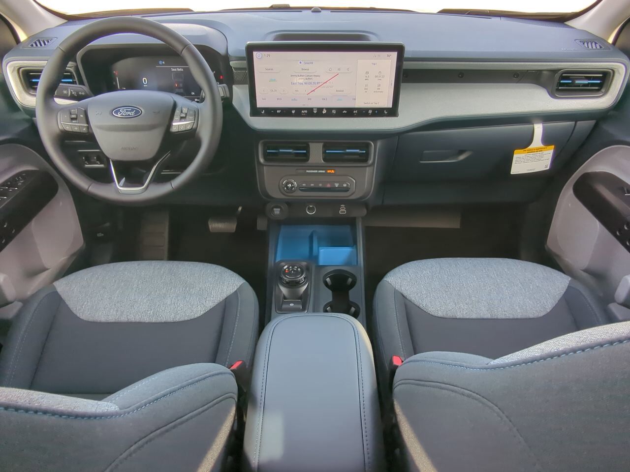 2026 Ford Maverick XLT Winder GA