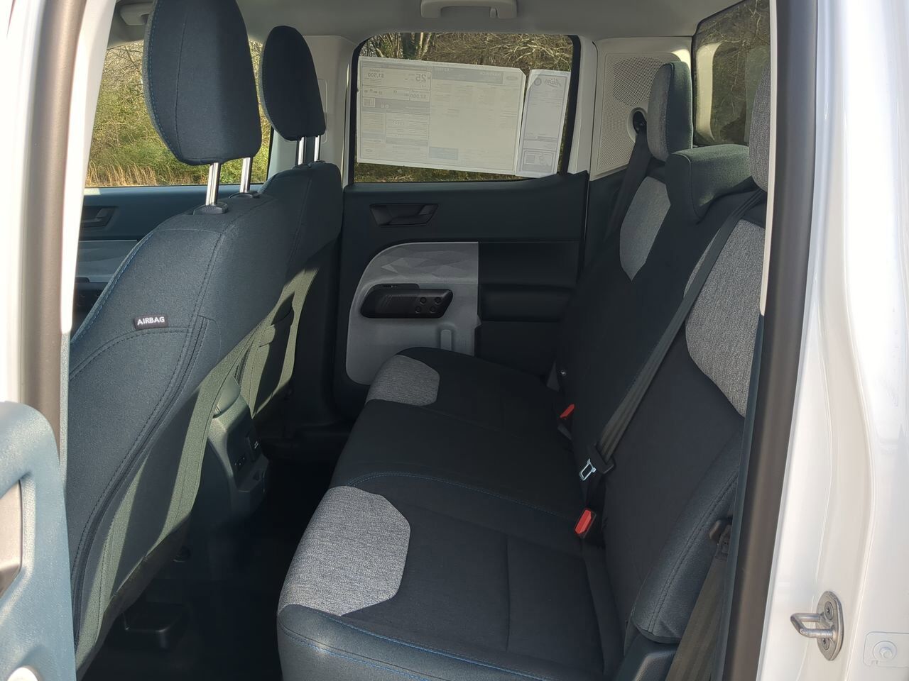 2026 Ford Maverick XLT Winder GA