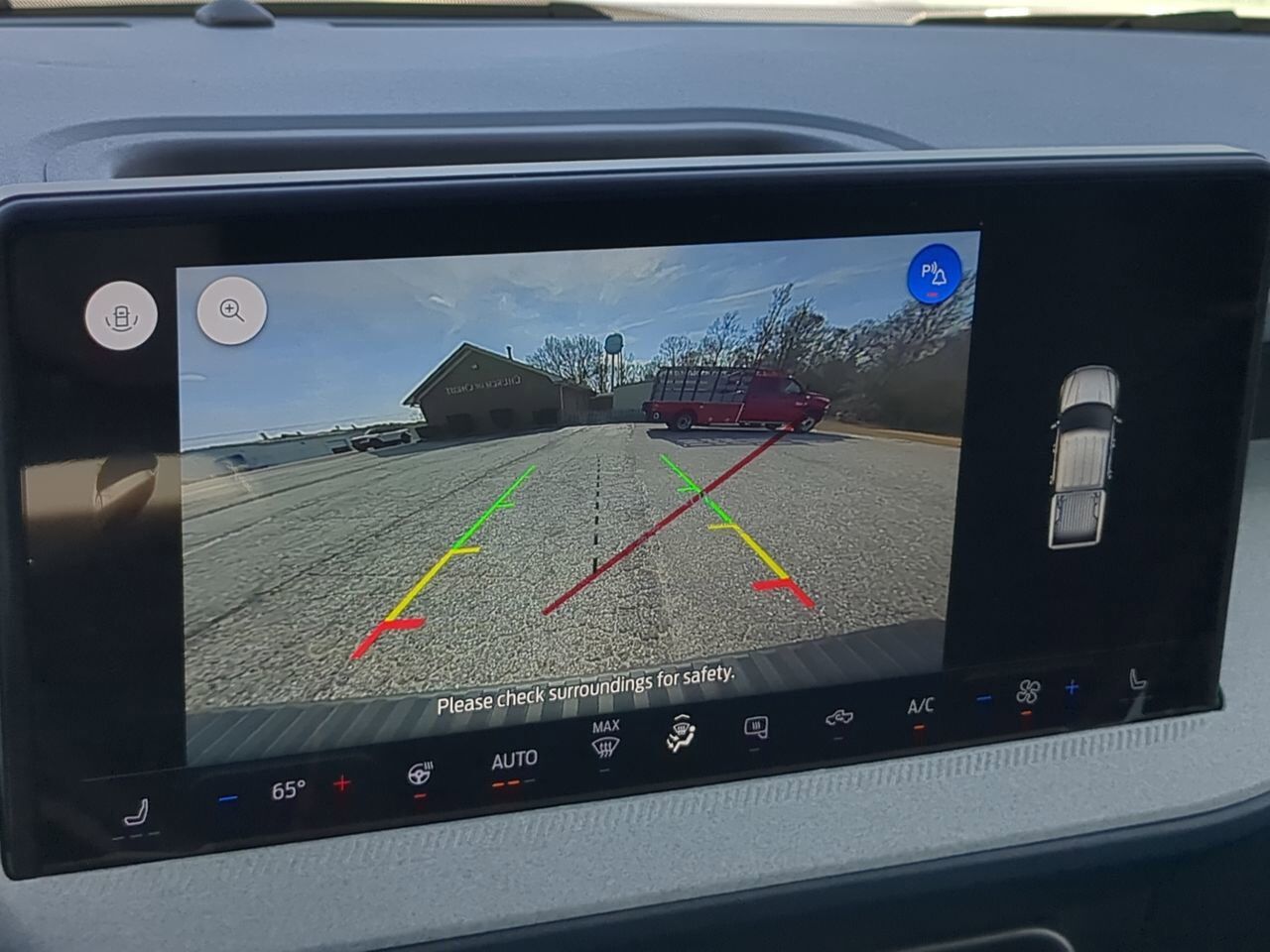 2026 Ford Maverick XLT Winder GA