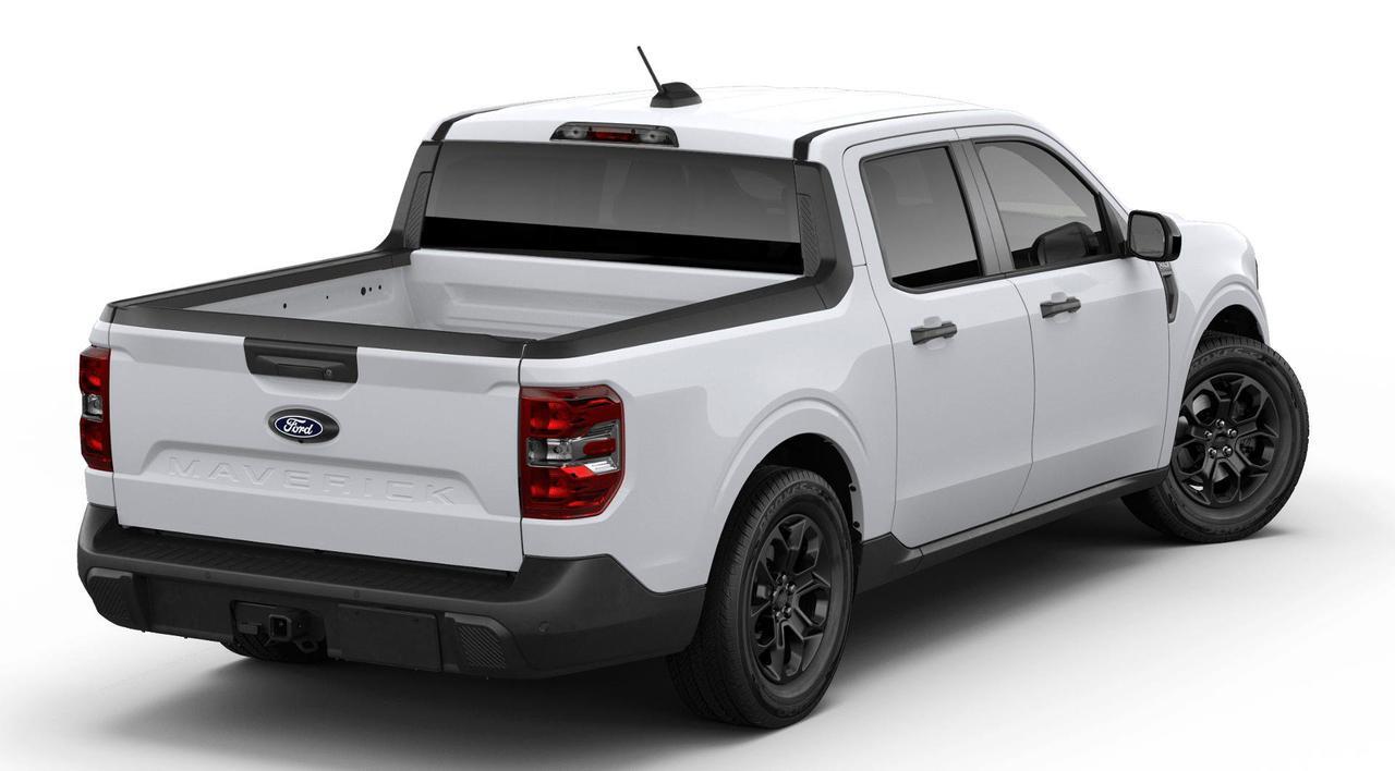2026 Ford Maverick XLT Winder GA