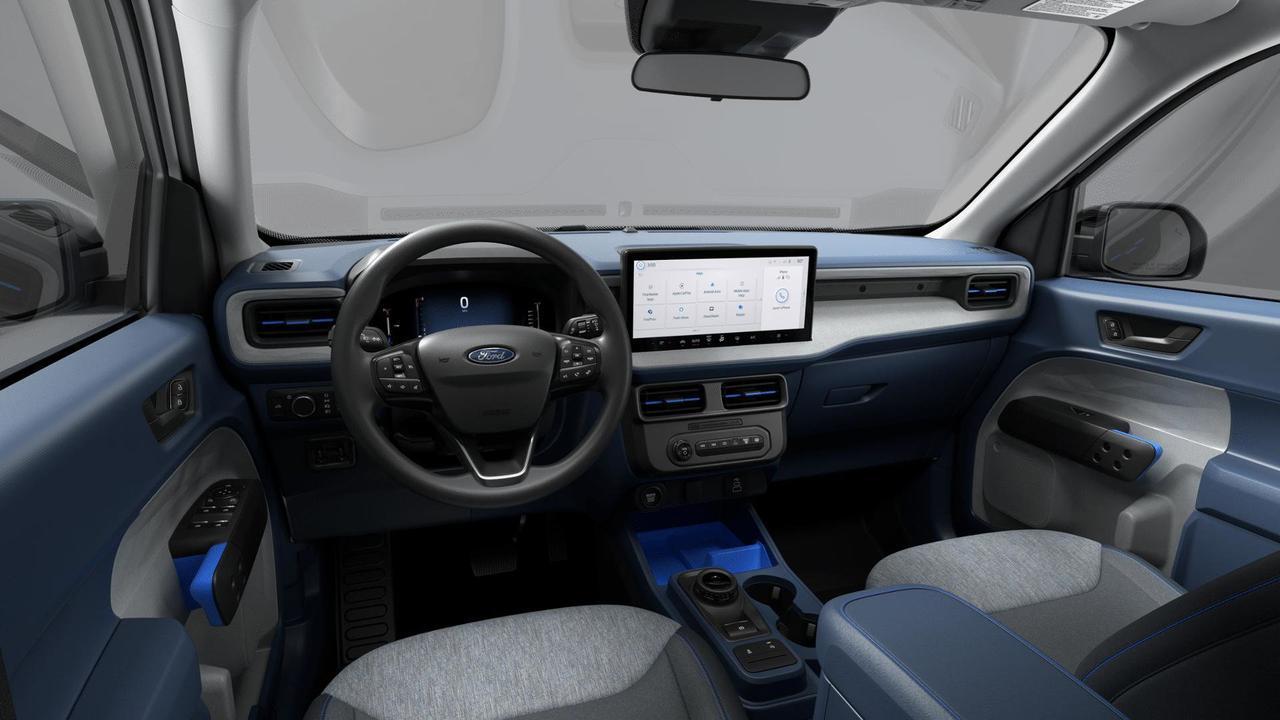 2026 Ford Maverick XLT Winder GA