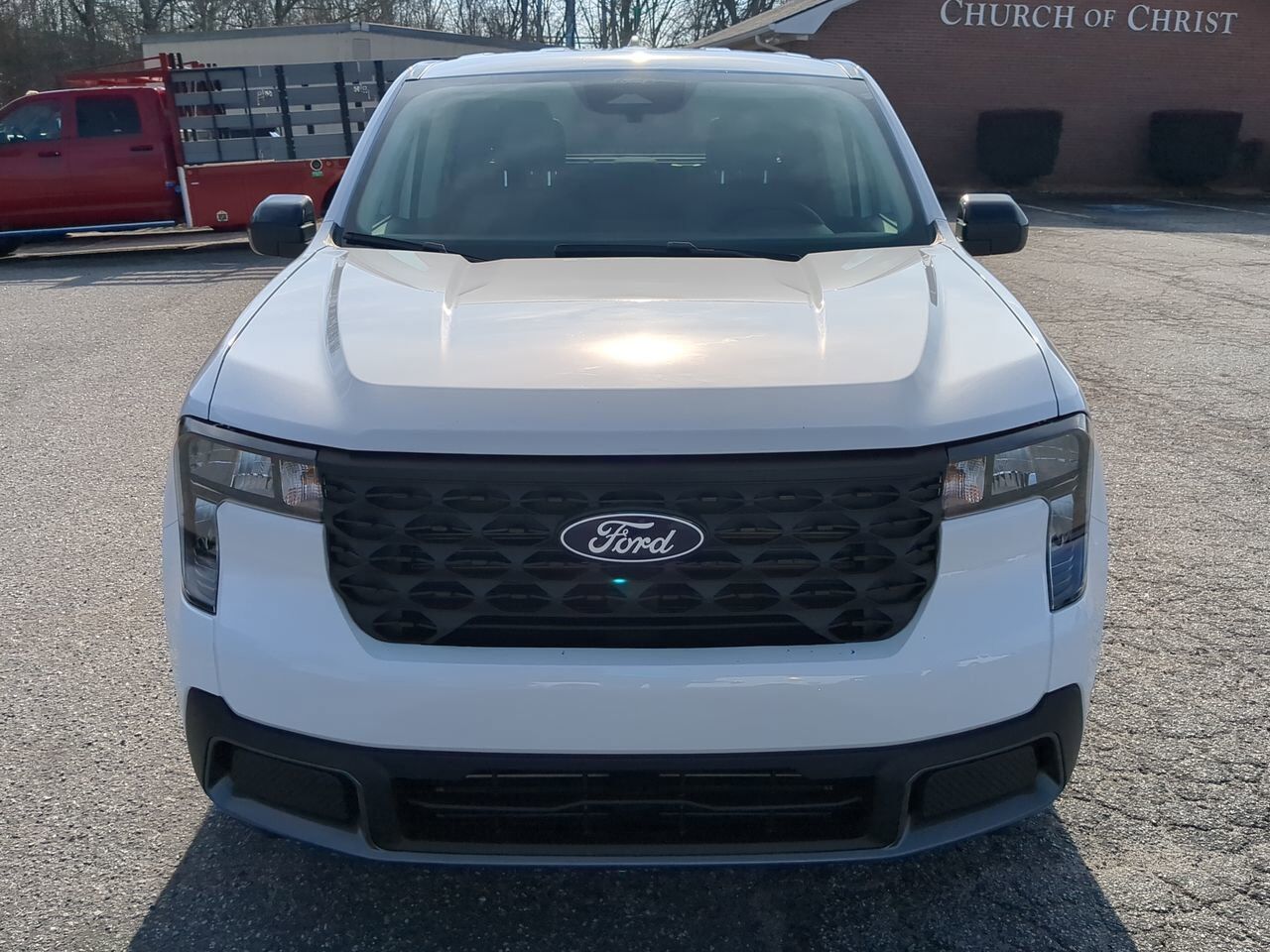 2026 Ford Maverick XLT Winder GA