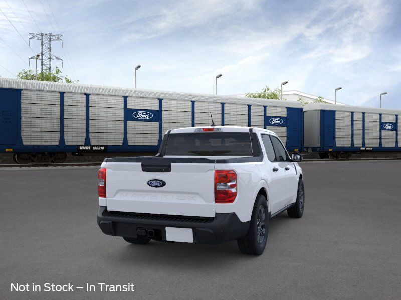 2026 Ford Maverick XLT Winder GA