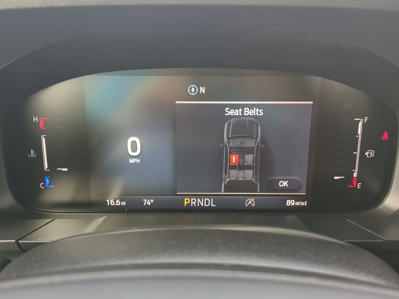 2026 Ford Maverick XLT Winder GA