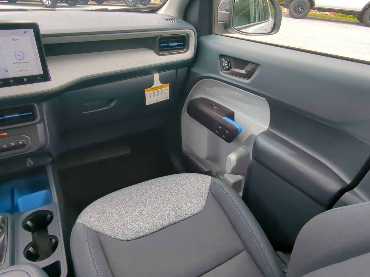 2026 Ford Maverick XLT Winder GA