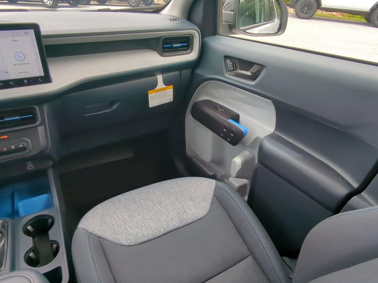 2026 Ford Maverick XLT Winder GA