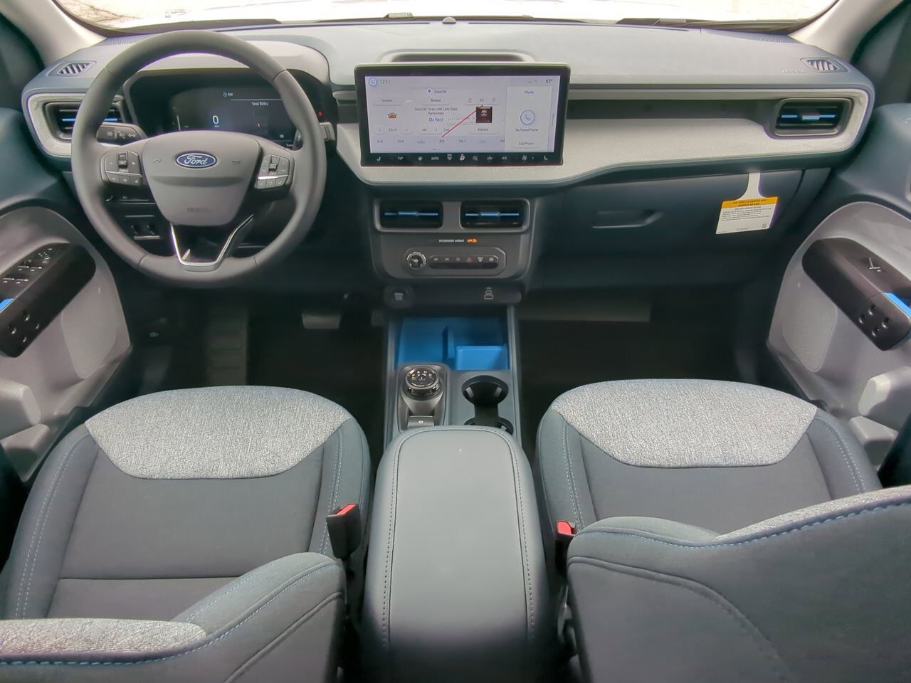 2026 Ford Maverick XLT Winder GA