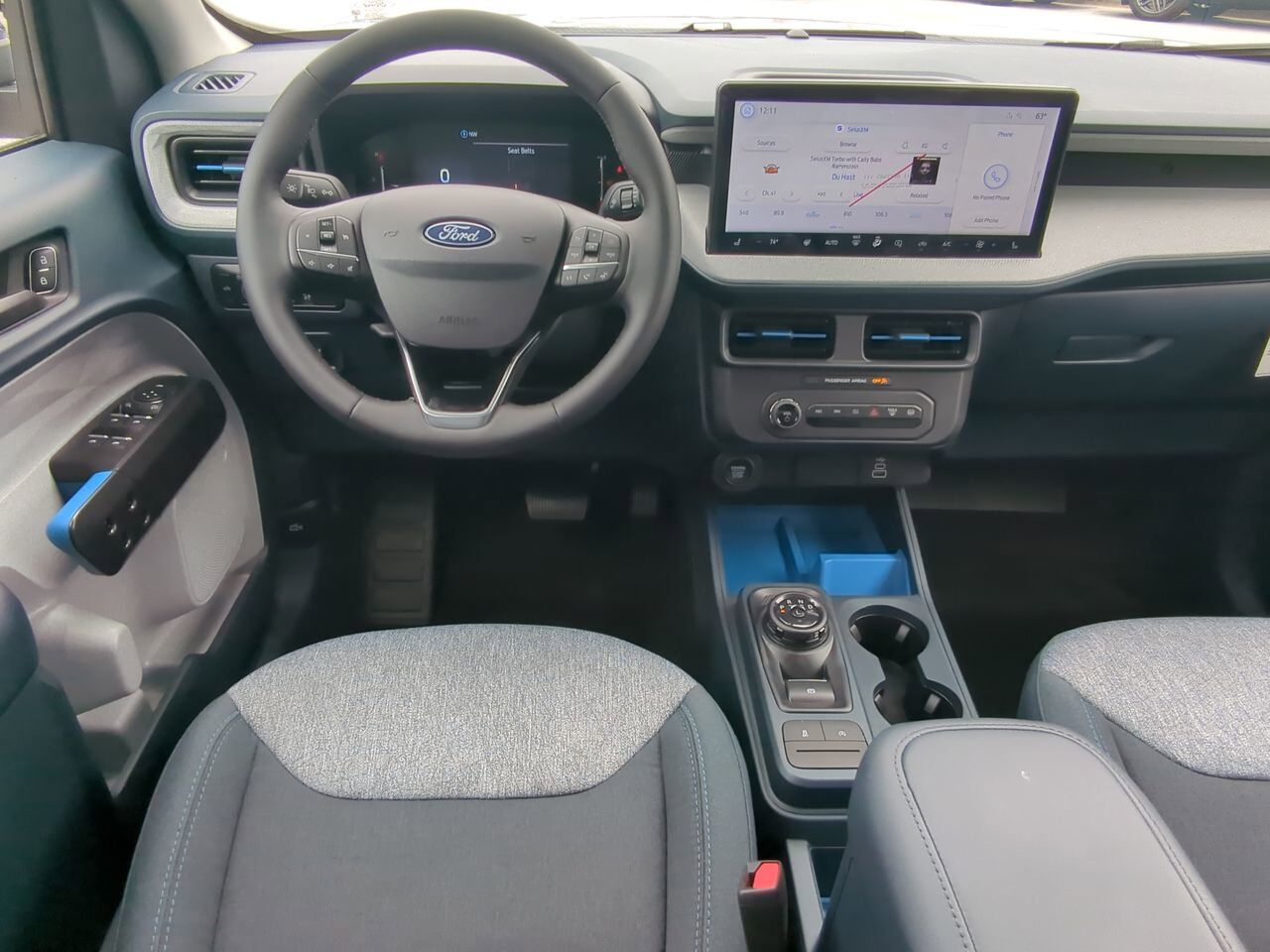 2026 Ford Maverick XLT Winder GA