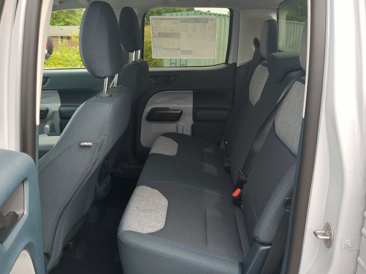 2026 Ford Maverick XLT Winder GA
