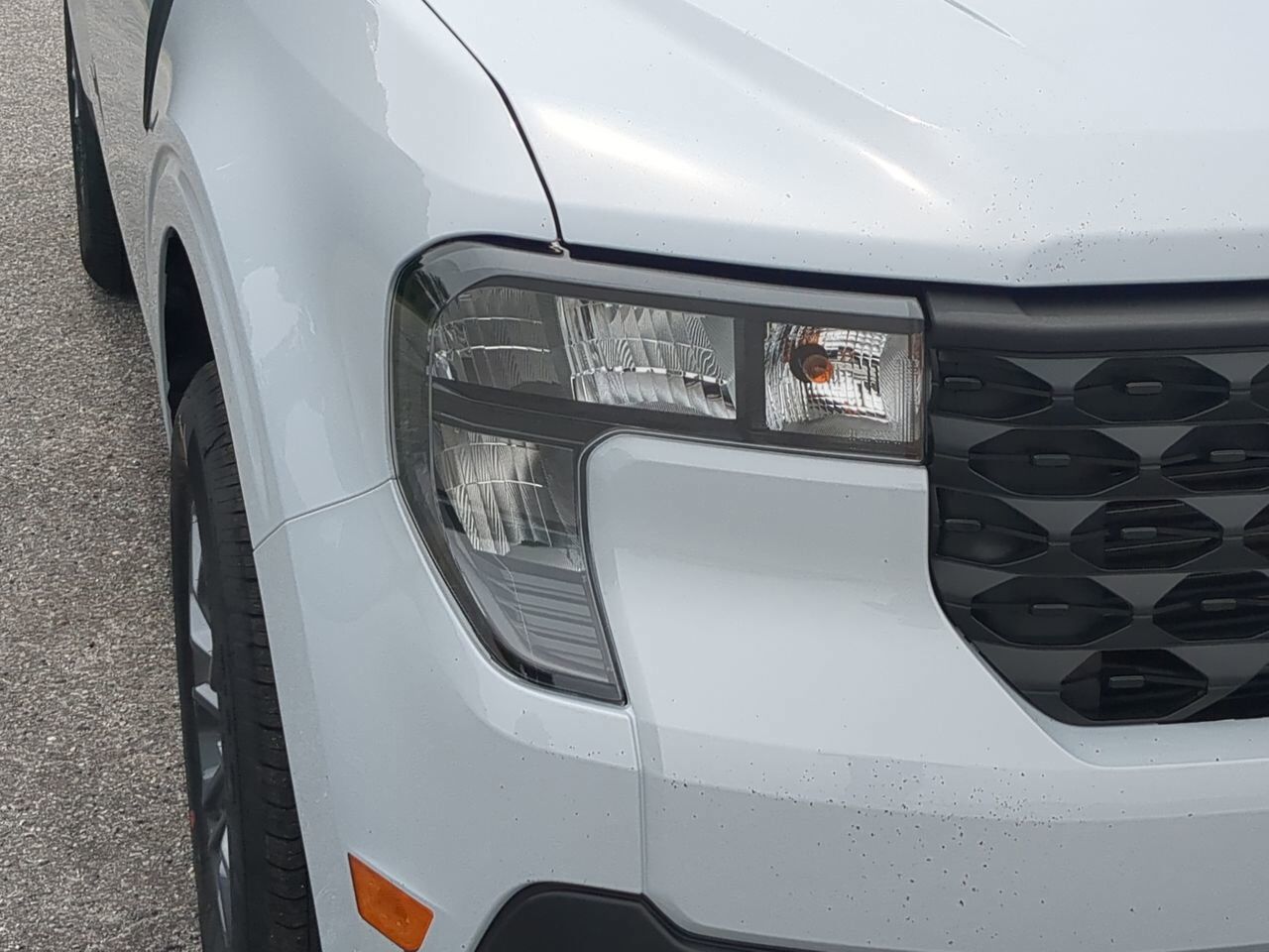 2026 Ford Maverick XLT Winder GA