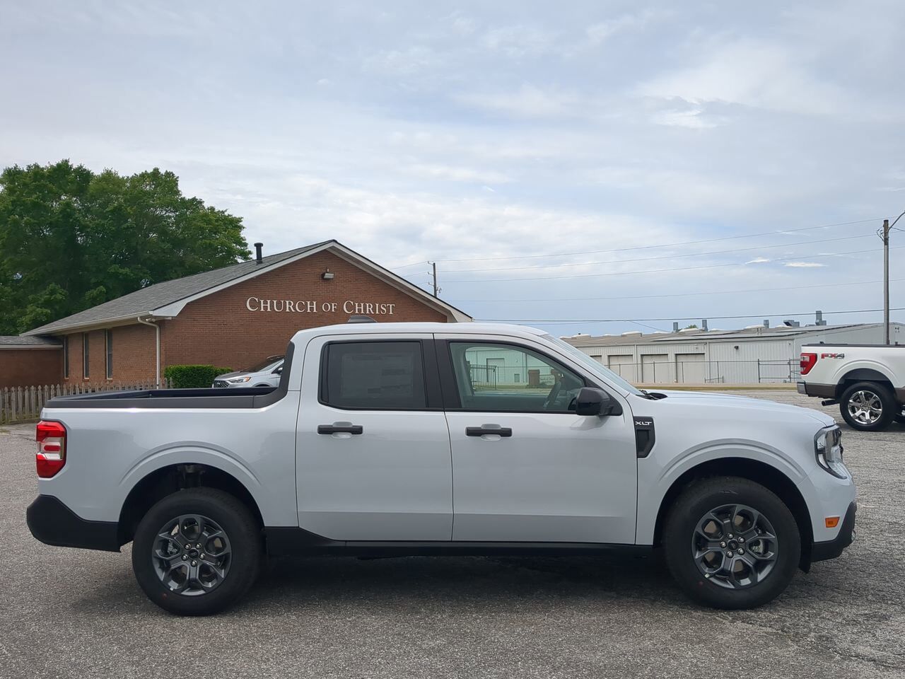 2026 Ford Maverick XLT Winder GA
