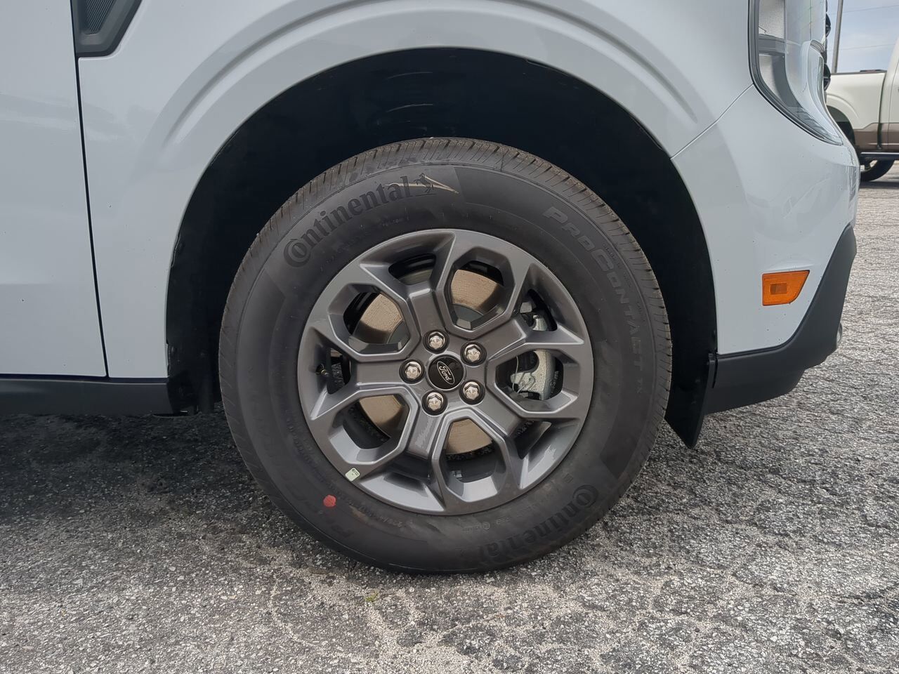 2026 Ford Maverick XLT Winder GA
