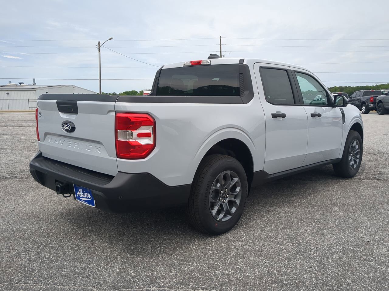 2026 Ford Maverick XLT Winder GA