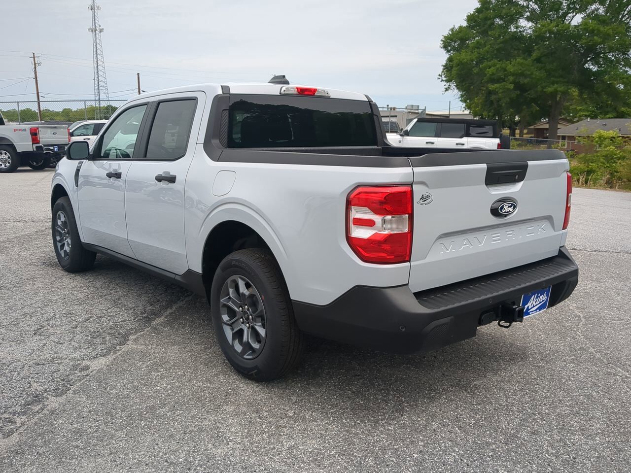 2026 Ford Maverick XLT Winder GA