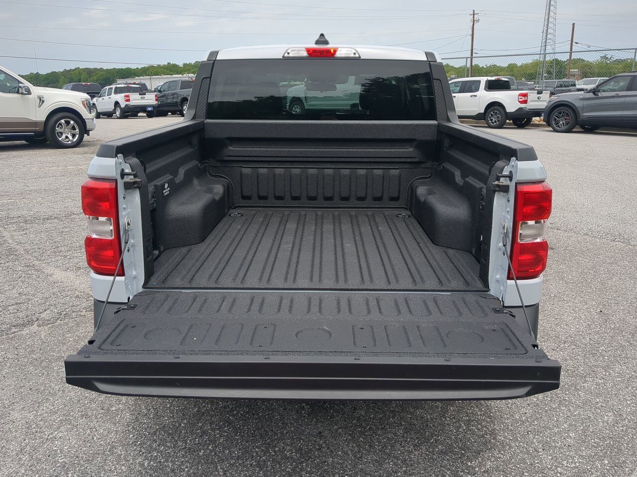 2026 Ford Maverick XLT Winder GA