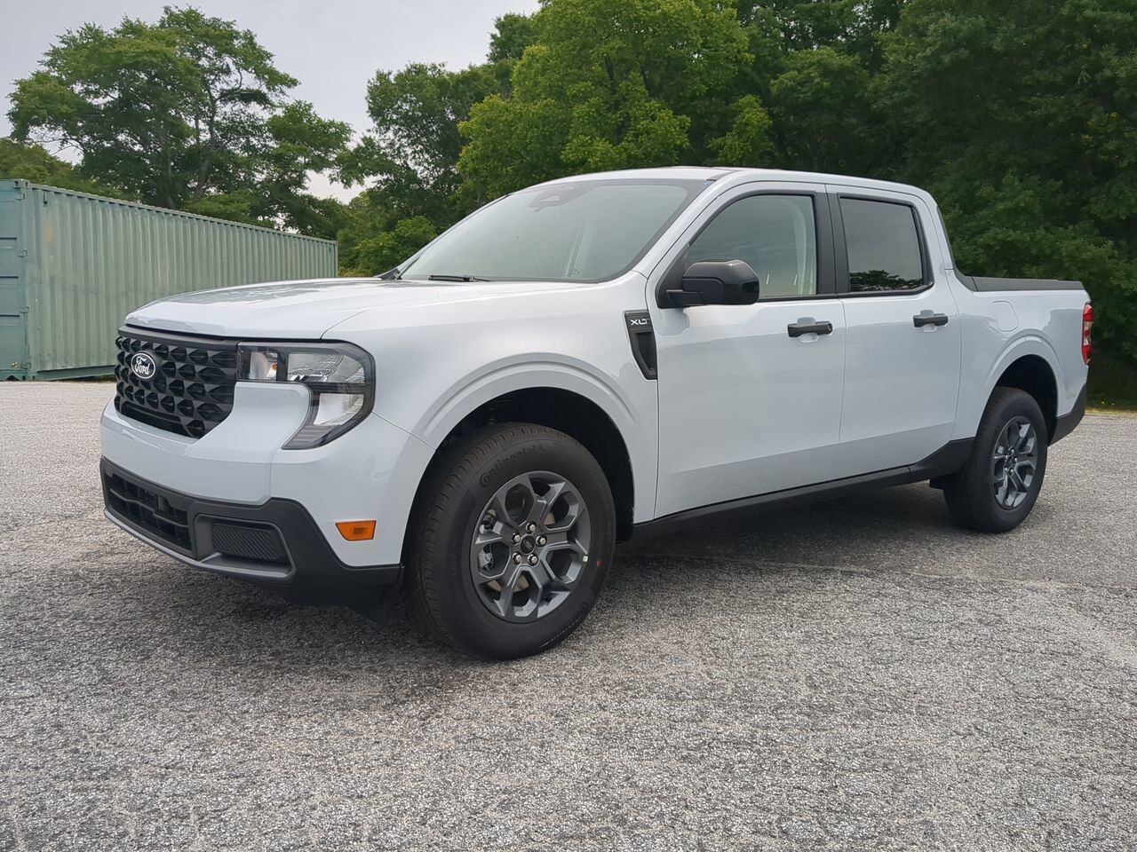 2026 Ford Maverick XLT Winder GA