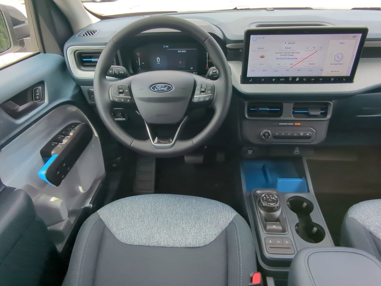 2026 Ford Maverick XLT Winder GA