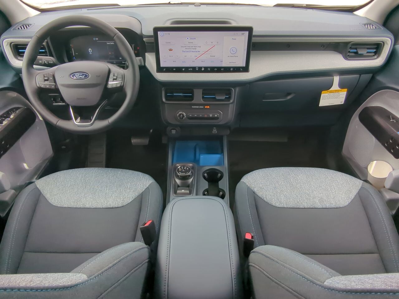 2026 Ford Maverick XLT Winder GA