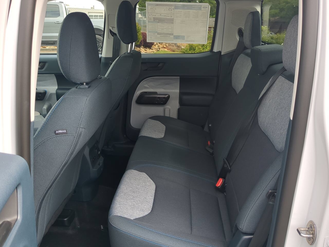 2026 Ford Maverick XLT Winder GA