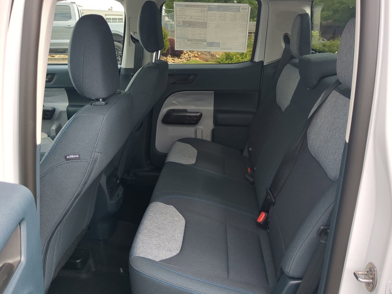2026 Ford Maverick XLT Winder GA