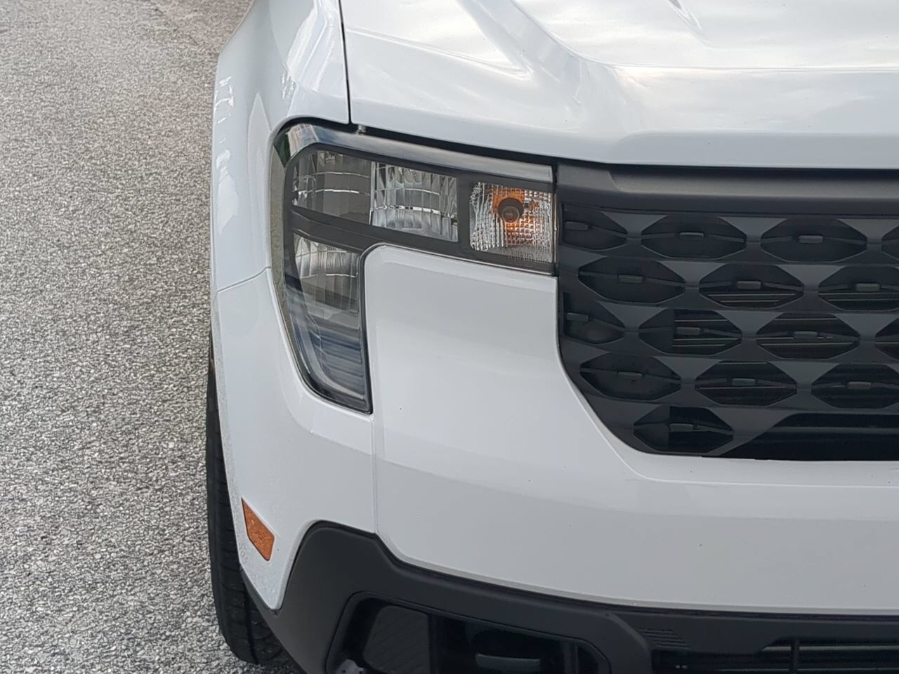2026 Ford Maverick XLT Winder GA