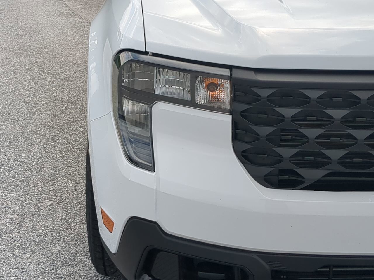 2026 Ford Maverick XLT Winder GA