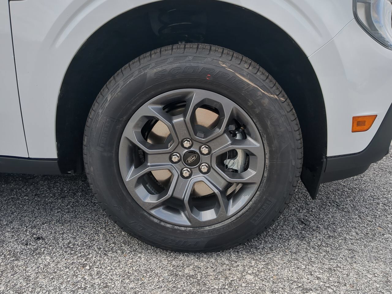 2026 Ford Maverick XLT Winder GA