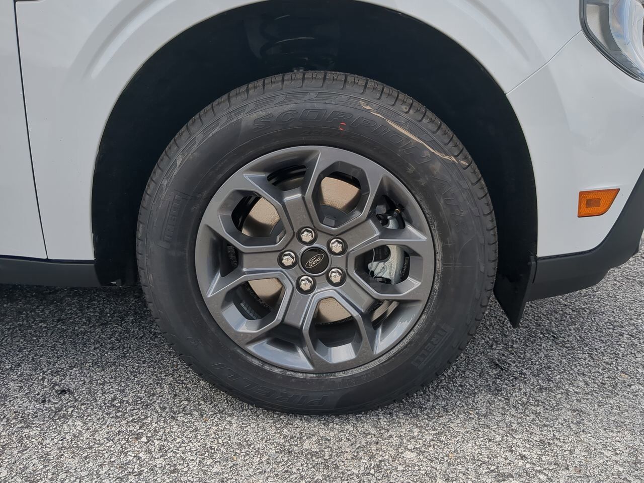 2026 Ford Maverick XLT Winder GA