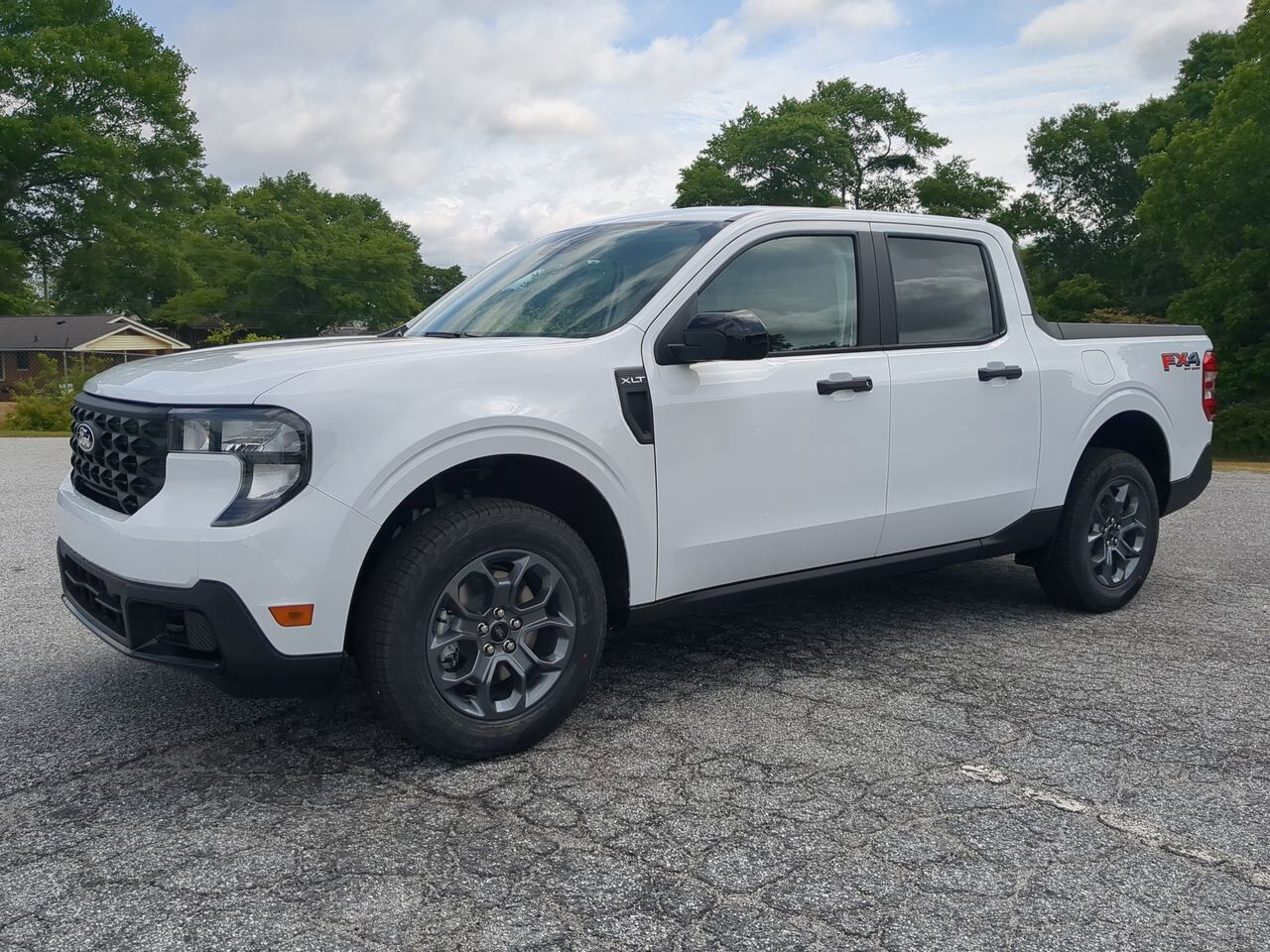 2026 Ford Maverick XLT Winder GA