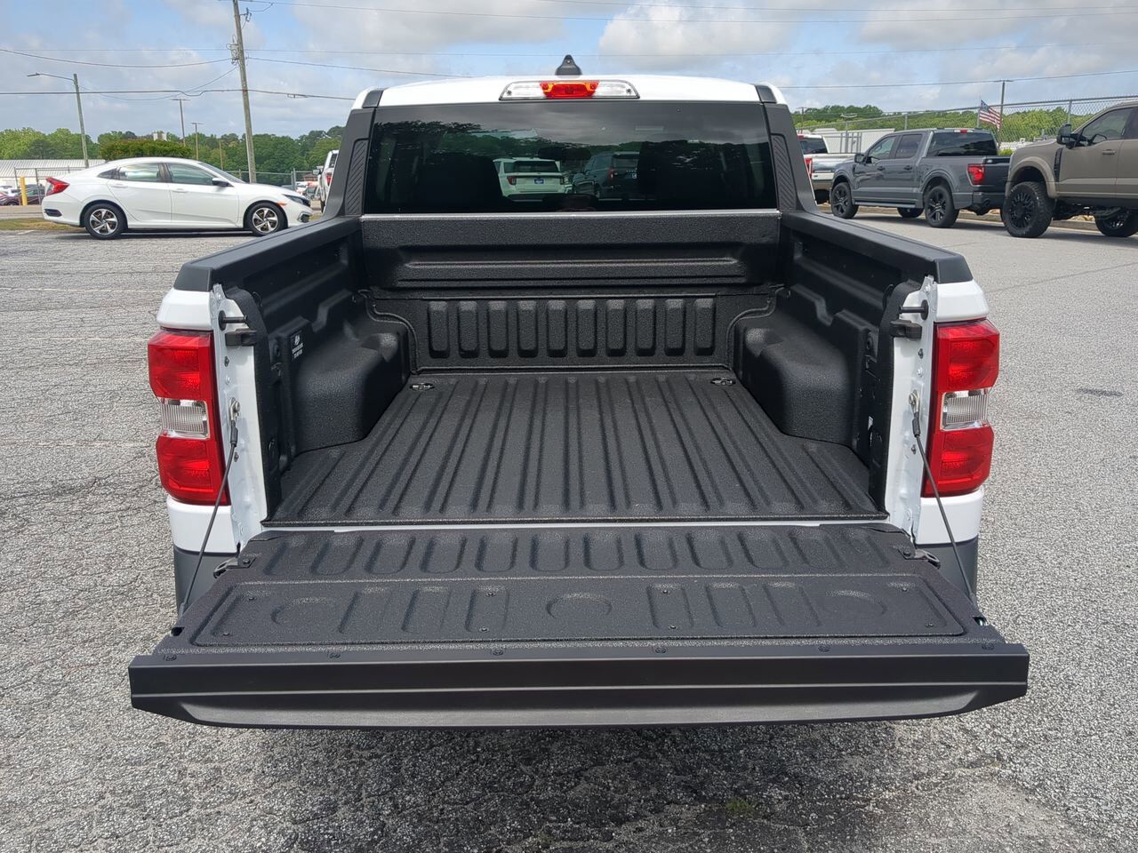 2026 Ford Maverick XLT Winder GA