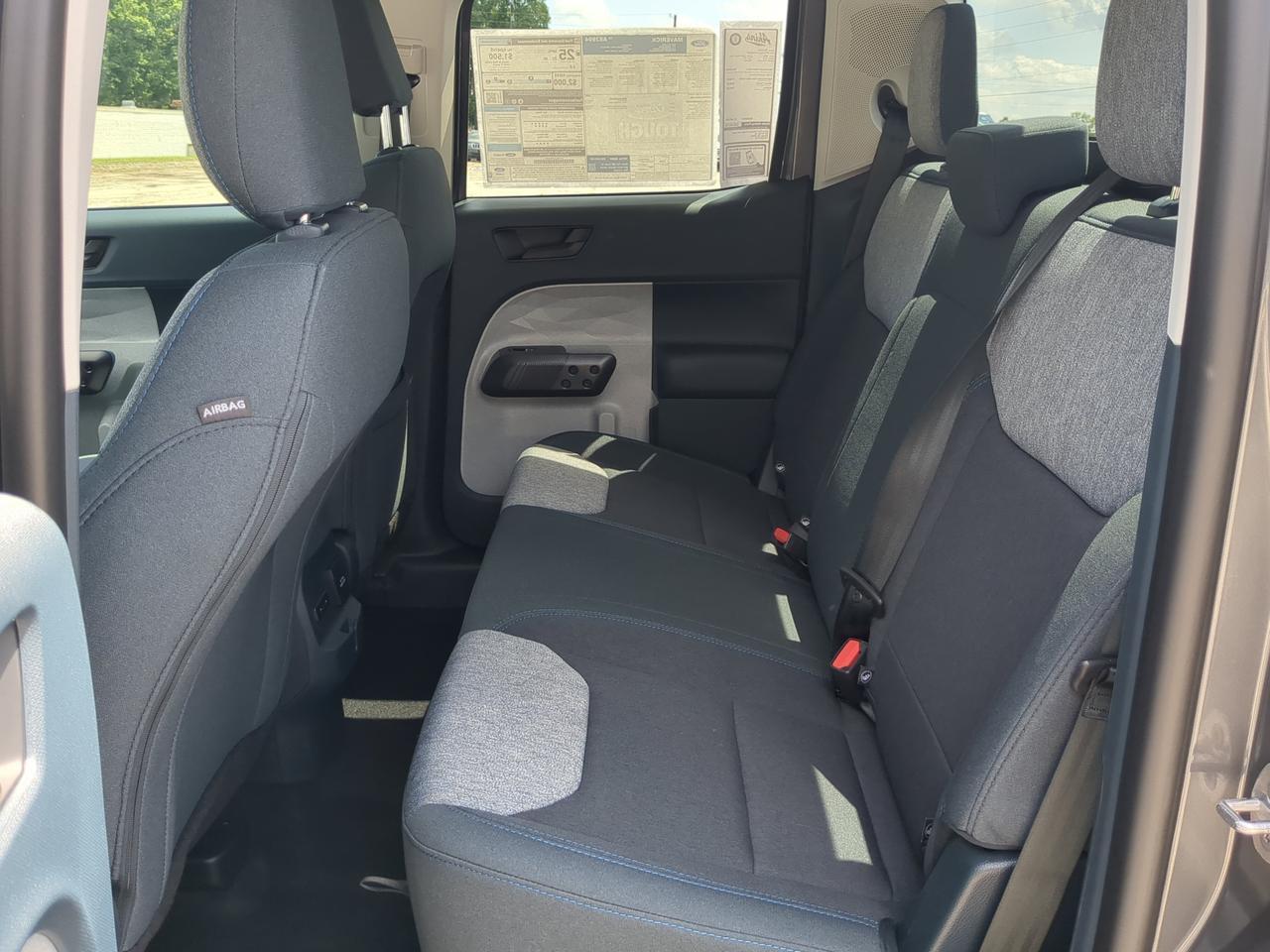 2026 Ford Maverick XLT Winder GA