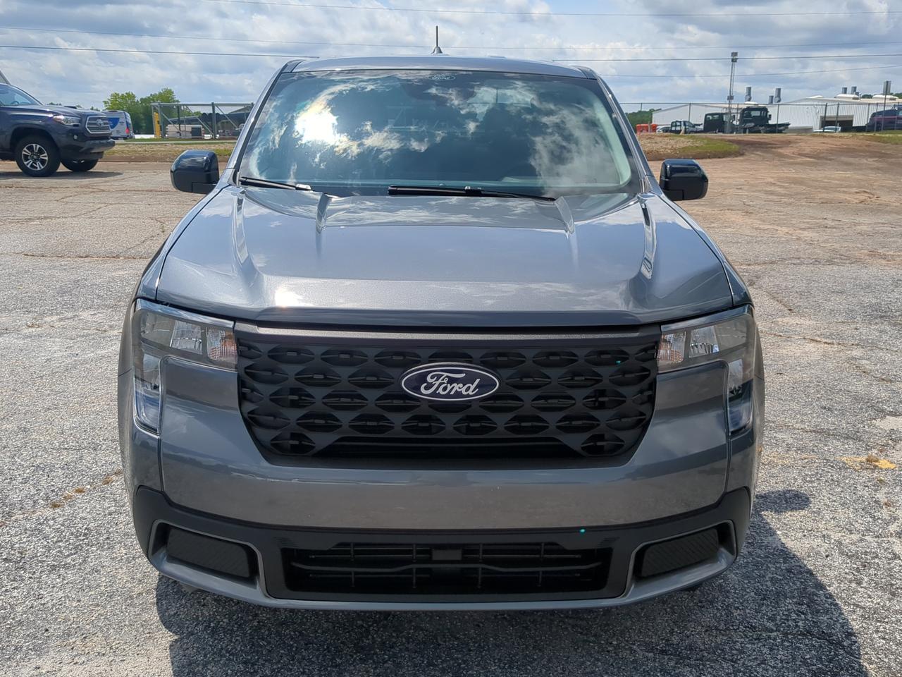 2026 Ford Maverick XLT Winder GA