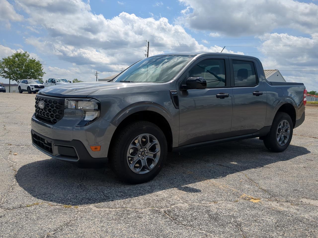 2026 Ford Maverick XLT Winder GA
