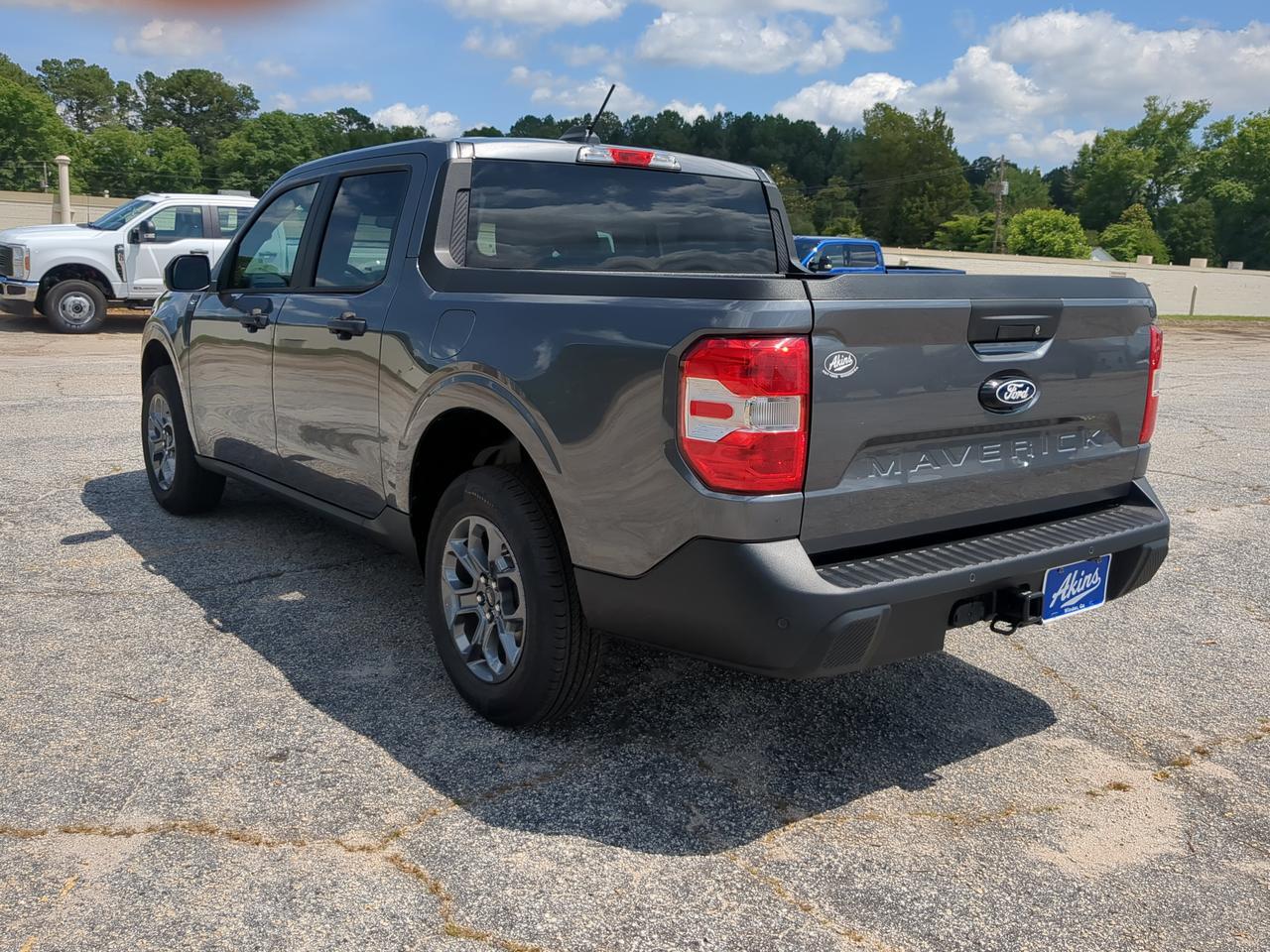 2026 Ford Maverick XLT Winder GA